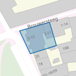 Perceel HDW00-E-3872