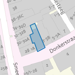 Perceel HDW00-E-3875