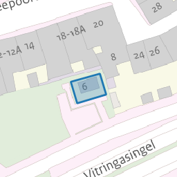 Perceel HDW00-E-3876