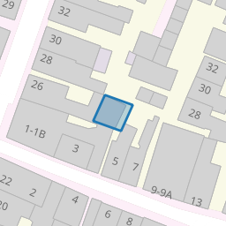 Perceel HDW00-E-3886