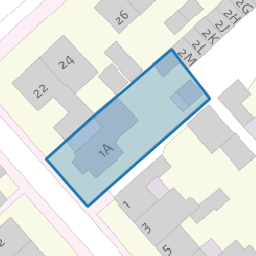 Perceel HDW00-E-3902