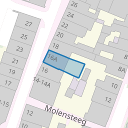 Perceel HDW00-E-3910