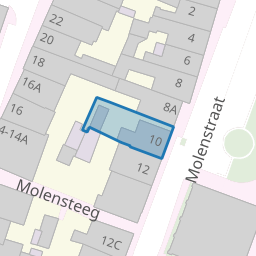 Perceel HDW00-E-3912