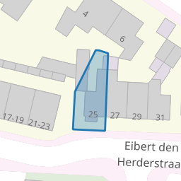 Perceel HDW00-E-3924