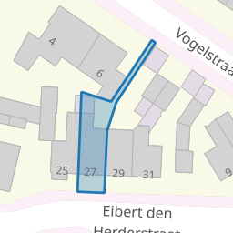 Perceel HDW00-E-3925