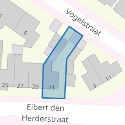 Perceel HDW00-E-3927