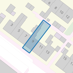 Perceel HDW00-E-3929