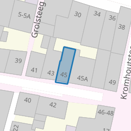 Perceel HDW00-E-3931