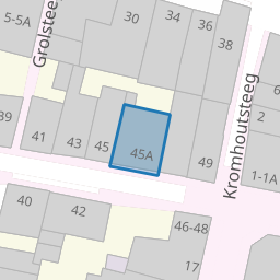 Perceel HDW00-E-3932