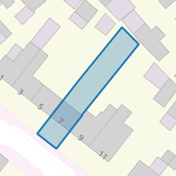 Perceel HDW00-E-3937