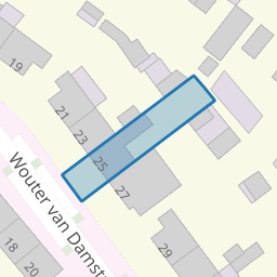 Perceel HDW00-E-3941