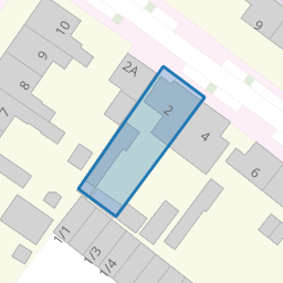 Perceel HDW00-E-3945