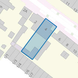 Perceel HDW00-E-3946