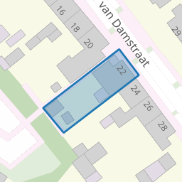 Perceel HDW00-E-3948