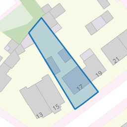 Perceel HDW00-E-3950