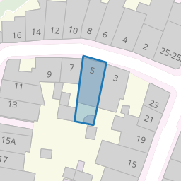 Perceel HDW00-E-3954