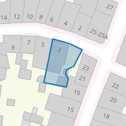 Perceel HDW00-E-3955