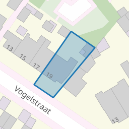 Perceel HDW00-E-3965