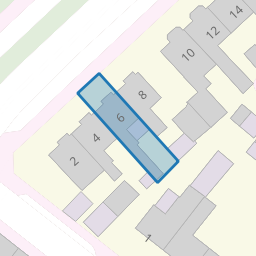 Perceel HDW00-E-3968