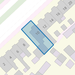 Perceel HDW00-E-3970