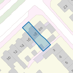 Perceel HDW00-E-3972