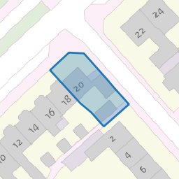 Perceel HDW00-E-3973