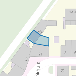 Perceel HDW00-E-3984