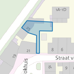 Perceel HDW00-E-3985