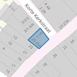 Perceel HDW00-E-3988