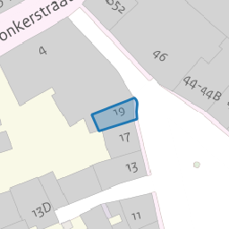 Perceel HDW00-E-3990