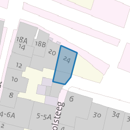 Perceel HDW00-E-3992