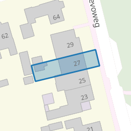 Perceel HDW00-E-4000