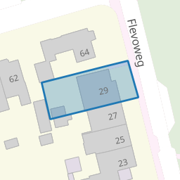 Perceel HDW00-E-4001