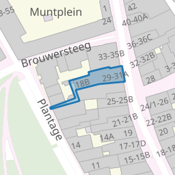 Perceel HDW00-E-4010