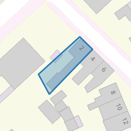 Perceel HDW00-E-4024