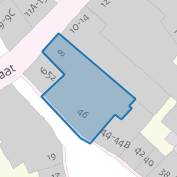 Perceel HDW00-E-4029