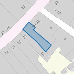 Perceel HDW00-E-4030