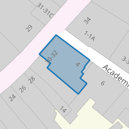 Perceel HDW00-E-4031