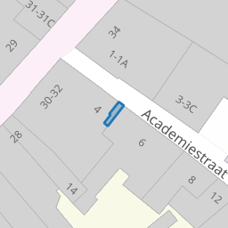 Perceel HDW00-E-4032