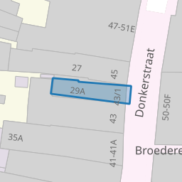 Perceel HDW00-E-4033