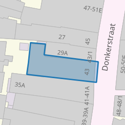 Perceel HDW00-E-4034