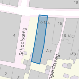 Perceel HDW00-E-4042