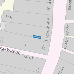 Perceel HDW00-E-4072