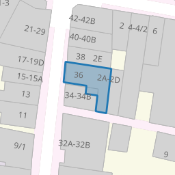 Perceel HDW00-E-4075