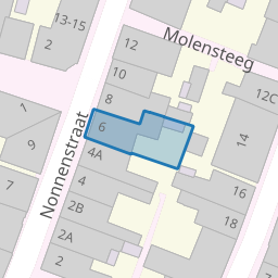 Perceel HDW00-E-4076