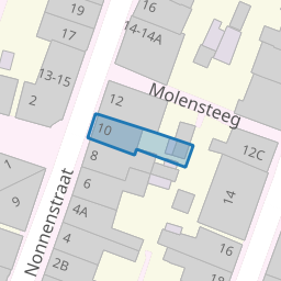 Perceel HDW00-E-4078