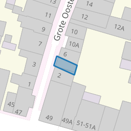 Perceel HDW00-E-4080