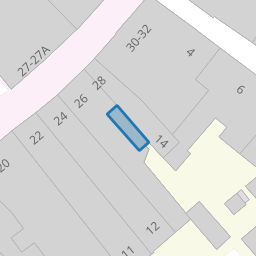 Perceel HDW00-E-4091