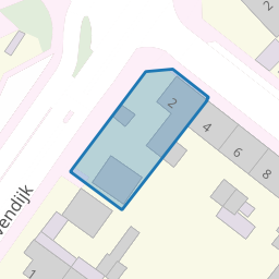 Perceel HDW00-E-4093