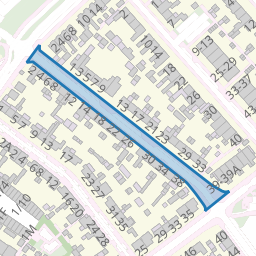 Perceel HDW00-E-4096